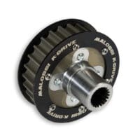 1107016-1-800Wx800H MALOSSI K-Drive Primary Pulley 29 teeth - YAMAHA Tmax 560