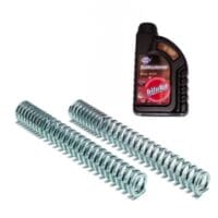 1107088-1-800Wx800H BITUBO MF025 Progressive Fork Spring Kit - with Oil