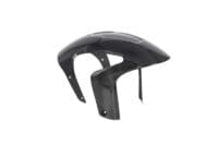 1107192-1-800Wx800H LIGHTECH Front Fender Glossy Carbon
