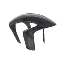 1107192-1-800Wx800H LIGHTECH Front Fender Glossy Carbon
