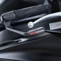 1107201-1-800Wx800H R&G RACING Brake Lever Guard - Carbon Ducati Monster 950