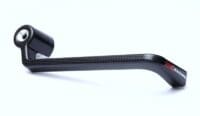 R&G RACING Brake Lever Guard - Carbon Ducati Monster 950
