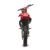1107219-7-800Wx800H YOSHIMURA RS-12 Signature Series Full Exhaust System Titanium/Titanium/Carbon - Honda CRF250R