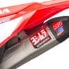 1107220-4-800Wx800H YOSHIMURA RS-12 Signature Series Full Exhaust System Stainless Steel/Carbon - Honda CRF250R
