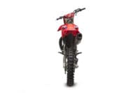 1107220-6-800Wx800H YOSHIMURA RS-12 Signature Series Full Exhaust System Stainless Steel/Carbon - Honda CRF250R