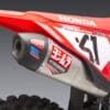 YOSHIMURA RS-12 Signature Series Slip-On - Stainless Steel/Carbon