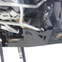1107400-1-800Wx800H AXP Adventure Skid Plate - HDPE 8mm BMW R1250GS/GSA