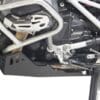 1107400-4-800Wx800H AXP Adventure Skid Plate - HDPE 8mm BMW R1250GS/GSA
