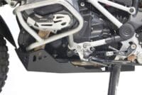 1107400-4-800Wx800H AXP Adventure Skid Plate - HDPE 8mm BMW R1250GS/GSA