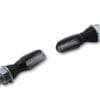 1107722-2-800Wx800H SHIN YO Spark LED 3in1 Indicator Taillight Combination Body Black / Lens Smoked (Pair), Rear