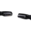 1107722-3-800Wx800H SHIN YO Spark LED 3in1 Indicator Taillight Combination Body Black / Lens Smoked (Pair), Rear