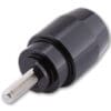 1107886-3-800Wx800H HIGHSIDER pro Handlebar Ends Black M6 Honda (Pair)