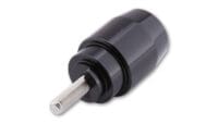 1107886-3-800Wx800H HIGHSIDER pro Handlebar Ends Black M6 Honda (Pair)