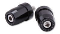 1107887-1-800Wx800H HIGHSIDER pro Handlebar Ends Black M8 Kawasaki (Pair)