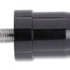 1107887-2-800Wx800H HIGHSIDER pro Handlebar Ends Black M8 Kawasaki (Pair)