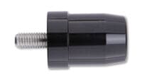 1107887-2-800Wx800H HIGHSIDER pro Handlebar Ends Black M8 Kawasaki (Pair)