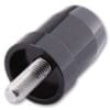 1107887-3-800Wx800H HIGHSIDER pro Handlebar Ends Black M8 Kawasaki (Pair)