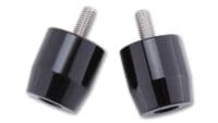 1107888-2-800Wx800H HIGHSIDER pro Handlebar Ends Black M6 Suzuki (Pair)