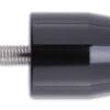 1107888-3-800Wx800H HIGHSIDER pro Handlebar Ends Black M6 Suzuki (Pair)