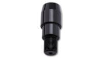 HIGHSIDER pro Handlebar Ends Black M16x1.5 Yamaha (Pair)
