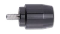 1107890-2-800Wx800H HIGHSIDER pro Handlebar Ends Black M6 Yamaha (Pair)