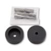 1107892-2-800Wx800H HIGHSIDER pro Handlebar End Adapters M8 for Various Kawasaki Models (Pair)