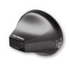 1107895-1-800Wx800H HIGHSIDER pro Stealth-X Flight LED Bar End Indicator, Black (Pair)