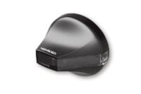 1107895-1-800Wx800H HIGHSIDER pro Stealth-X Flight LED Bar End Indicator, Black (Pair)