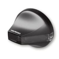 1107895-1-800Wx800H HIGHSIDER pro Stealth-X Flight LED Bar End Indicator, Black (Pair)