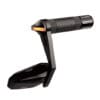 1107895-3-800Wx800H HIGHSIDER pro Stealth-X Flight LED Bar End Indicator, Black (Pair)
