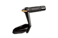 1107895-3-800Wx800H HIGHSIDER pro Stealth-X Flight LED Bar End Indicator, Black (Pair)