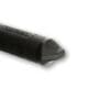 1107895-4-800Wx800H HIGHSIDER pro Stealth-X Flight LED Bar End Indicator, Black (Pair)