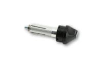 1107895-6-800Wx800H HIGHSIDER pro Stealth-X Flight LED Bar End Indicator, Black (Pair)