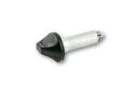 1107895-7-800Wx800H HIGHSIDER pro Stealth-X Flight LED Bar End Indicator, Black (Pair)