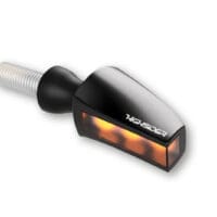 1107896-1-800Wx800H HIGHSIDER pro Stealth-X Flight LED Indicator, Black (Pair)
