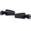 1107896-2-800Wx800H HIGHSIDER pro Stealth-X Flight LED Indicator, Black (Pair)