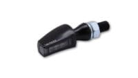 1107896-3-800Wx800H HIGHSIDER pro Stealth-X Flight LED Indicator, Black (Pair)