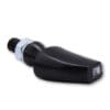 1107896-4-800Wx800H HIGHSIDER pro Stealth-X Flight LED Indicator, Black (Pair)