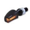 1107896-5-800Wx800H HIGHSIDER pro Stealth-X Flight LED Indicator, Black (Pair)