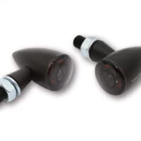 1107908-1-800Wx800H HIGHSIDER pro Montana Bullet LED Indicator, Black-Matt (Pair)