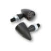 1107910-1-800Wx800H HIGHSIDER pro Montana Bullet LED Indicator + Positionlight 2in1, Black-Matt (Pair)
