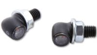 1107928-1-800Wx800H HIGHSIDER pro Proton Two LED Indicator/Position Light Black/Smoke 2in1, E-Approved (Pair)