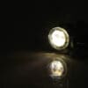 1107928-6-800Wx800H HIGHSIDER pro Proton Two LED Indicator/Position Light Black/Smoke 2in1, E-Approved (Pair)