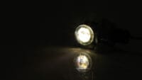 1107928-6-800Wx800H HIGHSIDER pro Proton Two LED Indicator/Position Light Black/Smoke 2in1, E-Approved (Pair)