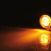 1107928-7-800Wx800H HIGHSIDER pro Proton Two LED Indicator/Position Light Black/Smoke 2in1, E-Approved (Pair)
