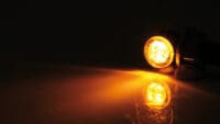 1107928-7-800Wx800H HIGHSIDER pro Proton Two LED Indicator/Position Light Black/Smoke 2in1, E-Approved (Pair)