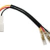1107936-1-800Wx800H HIGHSIDER smart Type 1 Taillight Adapter Cable For Kawasaki, Suzuki, Yamaha