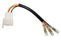 1107936-1-800Wx800H HIGHSIDER smart Type 1 Taillight Adapter Cable For Kawasaki, Suzuki, Yamaha