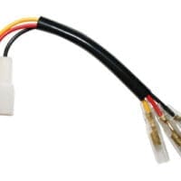 1107936-1-800Wx800H HIGHSIDER smart Type 1 Taillight Adapter Cable For Kawasaki, Suzuki, Yamaha