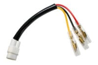 1107937-1-800Wx800H HIGHSIDER smart Type 3 Taillight Adapter Cable For Suzuki, Yamaha